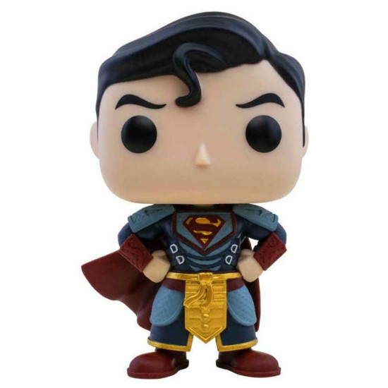 Funko Pop! Vinyl Superman (DC Imperial Palace)